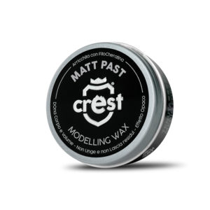 Crest Cera Matt Past 100ml