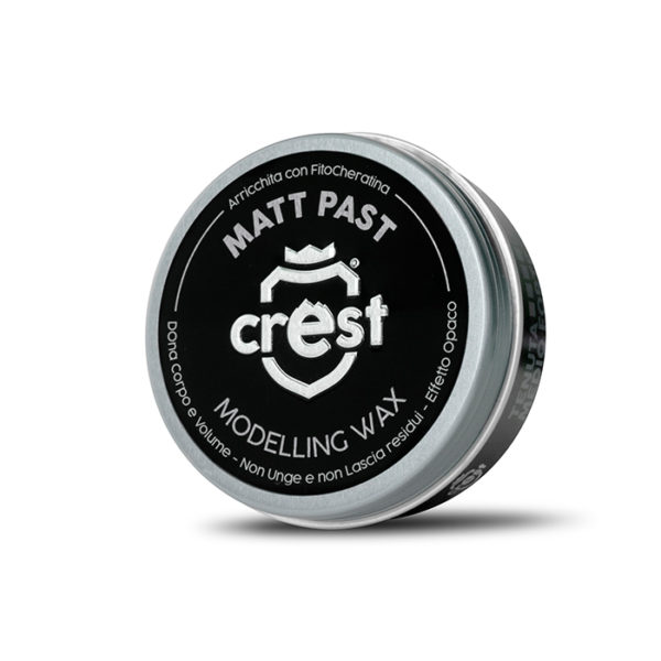 Crest Cera Matt Past 100ml
