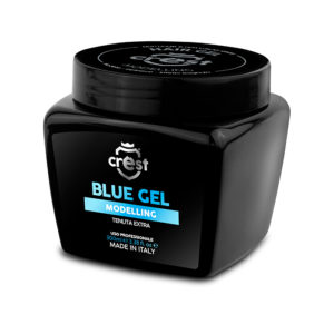 Crest Gel Modellante Blue