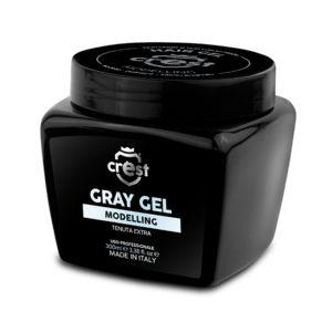Crest Gel Modellante Gray 300ml