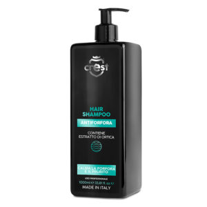 Crest Hair Shampoo Antiforfora 1000ml