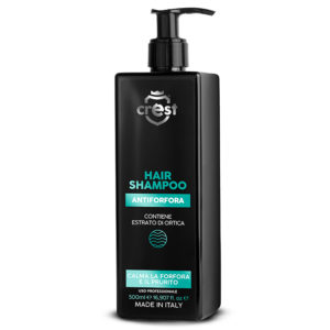 Crest Hair Shampoo Antiforfora 500ml