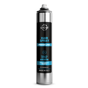 Crest Hair Spray Lacca 500ml