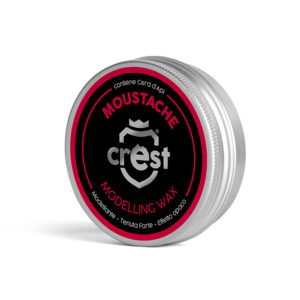 Crest Moustache Wax 30ml