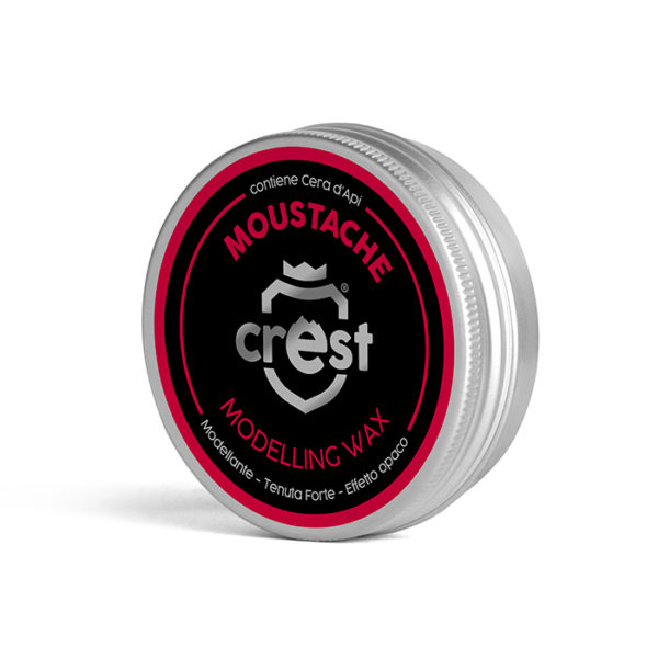 Crest Moustache Wax 30ml