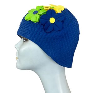 Cuffia Per Mare E Piscina Dream Blu Navy