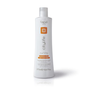 City Life Curling Shampoo