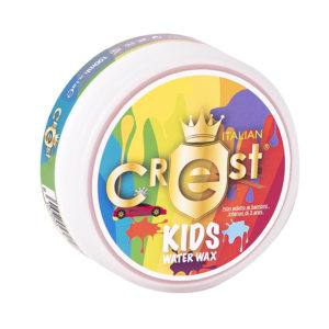 Cera Kids Wax Italian Crest  100ML