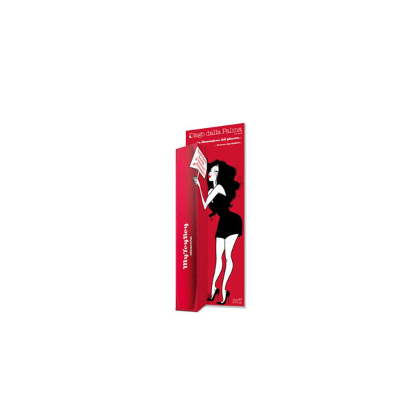 Diego Dalla Palma - Mytoyboy Mascara Extra Volume - immagine 2