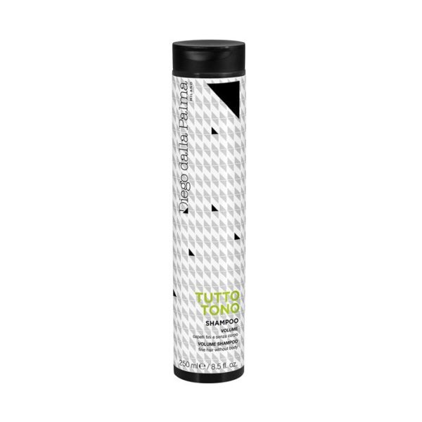 Diego Dalla Palma - Tuttotono - Shampoo Volume 250ml