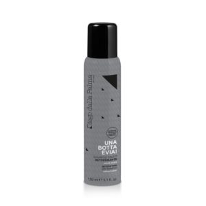 Diego Dalla Palma Unabottaevia! - Shampoo Secco Detossinante 150ml