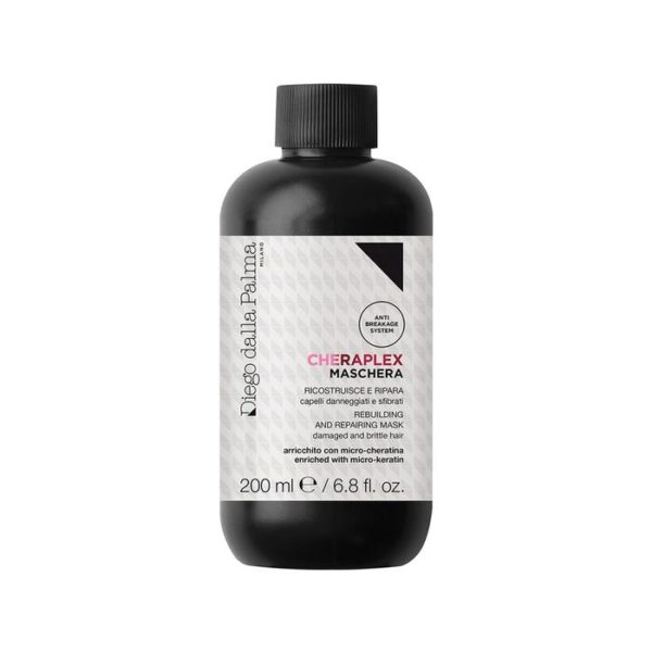 Diego Dalla Palma - Cheraplex - Maschera Ricostruisce E Ripara 250ml