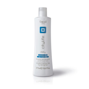City Life Daily Hair Shampoo