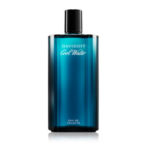 Davidoff Cool Water Eau de Toilette 125ml