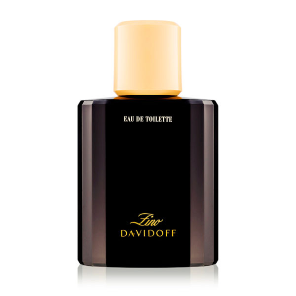 Davidoff Zino Eau de Toilette Vapo 125ml