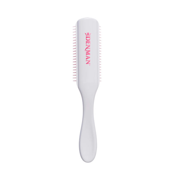 Denman Spazzola D3 Cherry 7 File - immagine 2