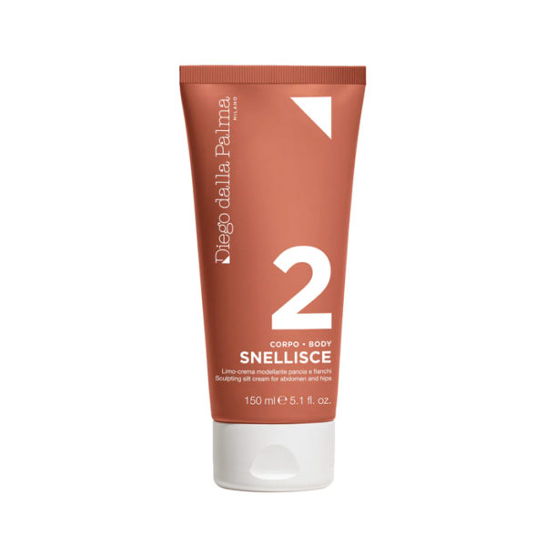 Diego Dalla Palma 2. Snellisce Crema Modellante Pancia E Fianchi 150ml