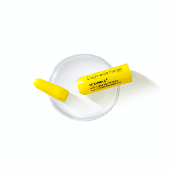 Diego Dalla Palma Ampolle Trattamento Urto Anti Rughe Illuminanti 7x1,5ml