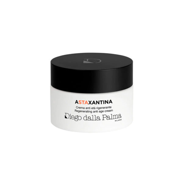 Diego Dalla Palma Astaxantina Crema Anti Età Rigenerante 50ml