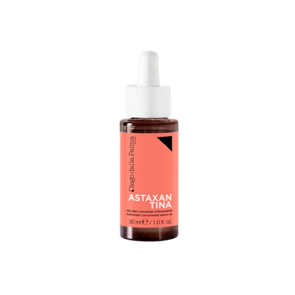 Diego Dalla Palma Astaxantina Olio-Siero Concentrato Antiossidante 30ml