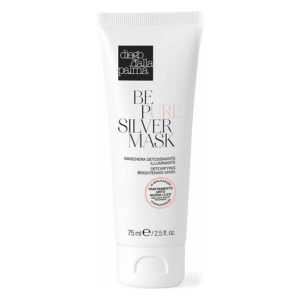 Diego Dalla Palma Be Pure Silver Mask Maschera Detossinante Illuminante 75ml