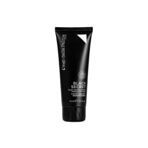 Diego Dalla Palma Black Secret Scrub & Maschera Purificante 75ml
