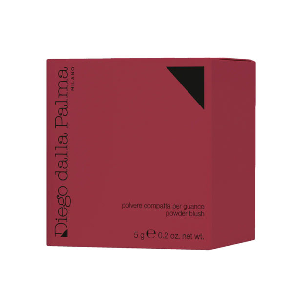 Diego Dalla Palma Blush In Polvere Compatta  - immagine 2