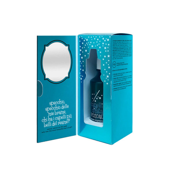 Diego Dalla Palma Capelli Di Fata - Pozione Sciogli Nodi Anticrespo 150ml - immagine 3