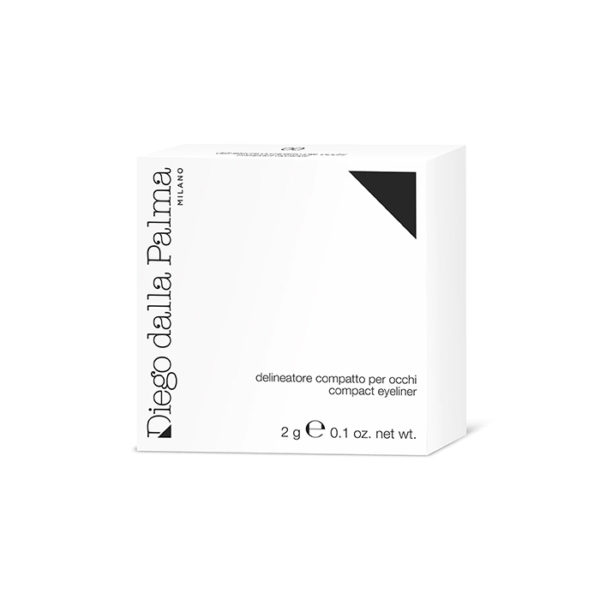 Diego Dalla Palma Delineatore Compatto Per Occhi – Compact Color Liner 00 - immagine 3