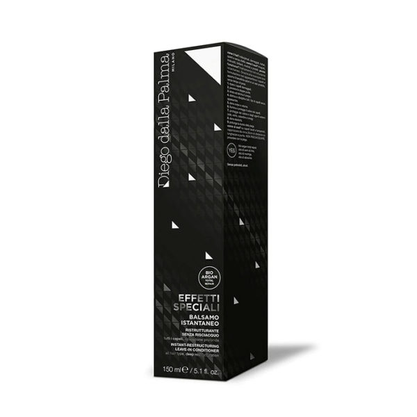 Diego Dalla Palma Effetti Speciali - Balsamo Istantaneo Ristrutturante 150 ml - immagine 2