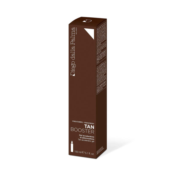 Diego Dalla Palma Gel Acceleratore Di Abbronzatura 150ml - immagine 2