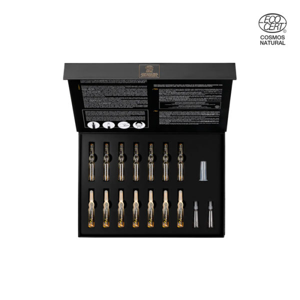 Diego Dalla Palma Gold Infusion Ampolle Pro Collagene
