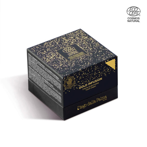 Diego Dalla Palma Gold Infusion Crema Di Giovinezza 45ml - immagine 3