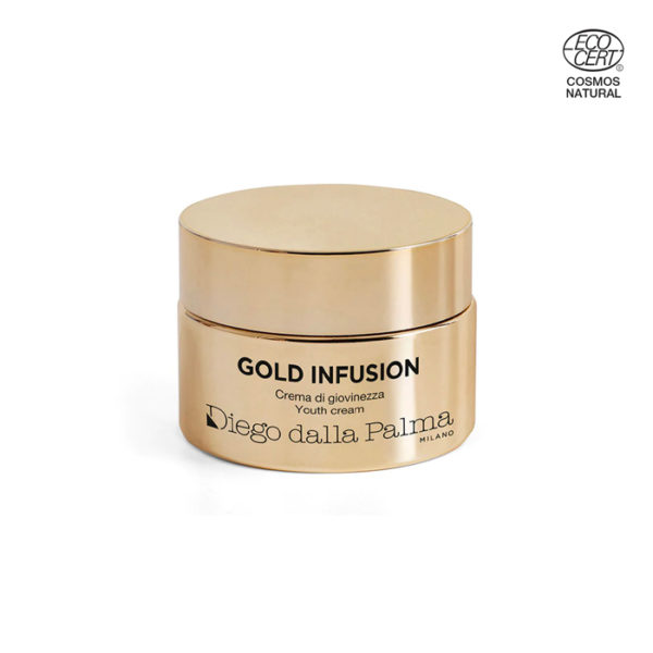 Diego Dalla Palma Gold Infusion Crema Di Giovinezza 45ml - immagine 2