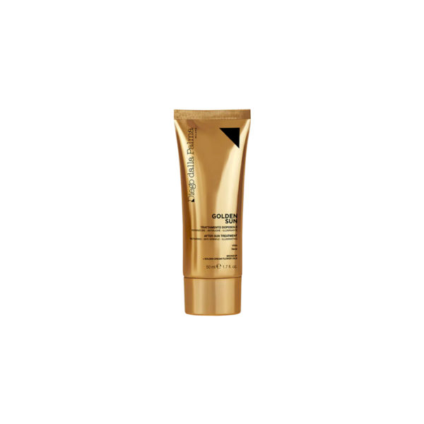 Diego Dalla Palma Golden Sun Trattamento Doposole Viso 50ml