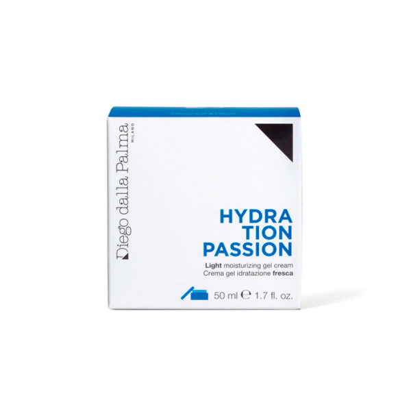 Diego Dalla Palma Hydration Passion Crema Gel Idratante Fresca - immagine 2