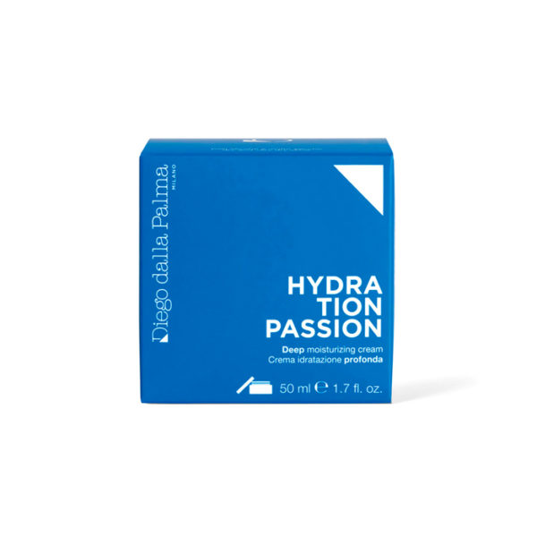 Diego Dalla Palma Hydration Passion Crema Idratazione Profonda 50ml - immagine 2