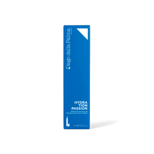 Diego Dalla Palma Hydration Passion Siero Gel Contorno Occhi Idratante 15ml - immagine 2
