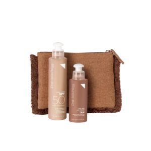 Diego Dalla Palma Kit Solare Mare SPF50