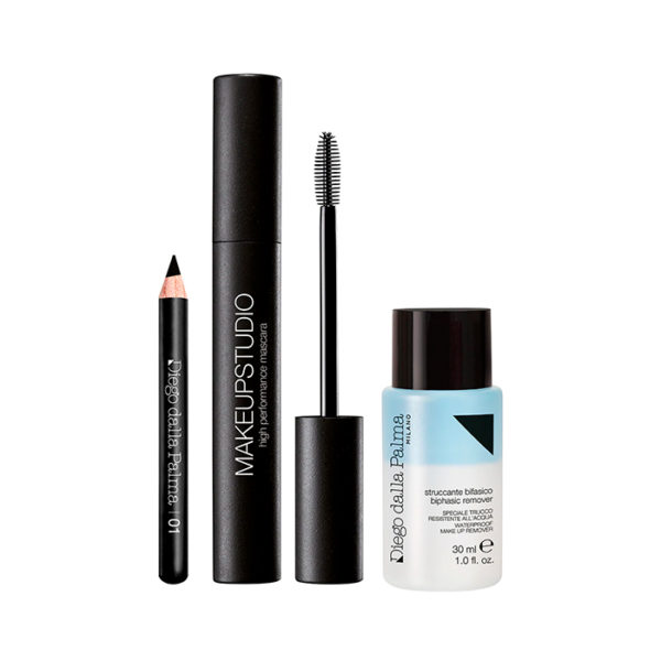 Diego Dalla Palma Kit Mascara High Performance