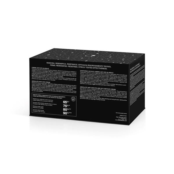 Diego Dalla Palma Kit Time Control - immagine 3