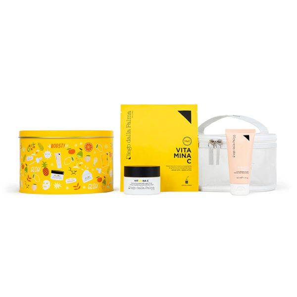 Diego Dalla Palma Kit Vitamina C