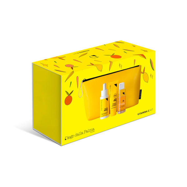 Diego Dalla Palma Kit Vitamina C Illuminante - immagine 2