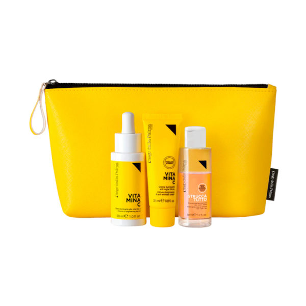 Diego Dalla Palma Kit Vitamina C Illuminante