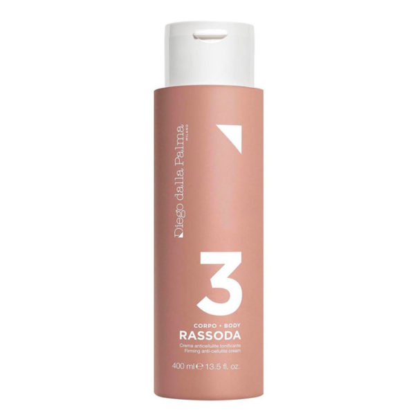 Diego Dalla Palma Linea Corpo 3.rassoda - Crema Anticellulite Tonificante 250ml