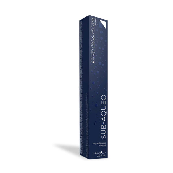 Diego Dalla Palma Mascara Sub-Aqueo Very Waterproof Mascara 141 - immagine 3