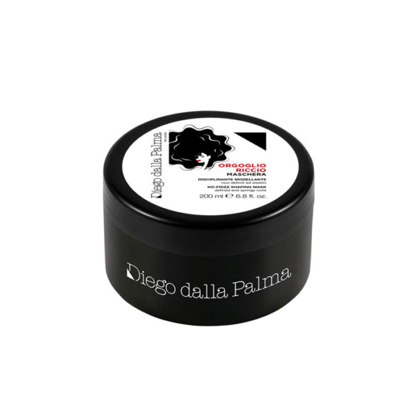 Diego Dalla Palma Maschera Disciplinante Modellante 200ml