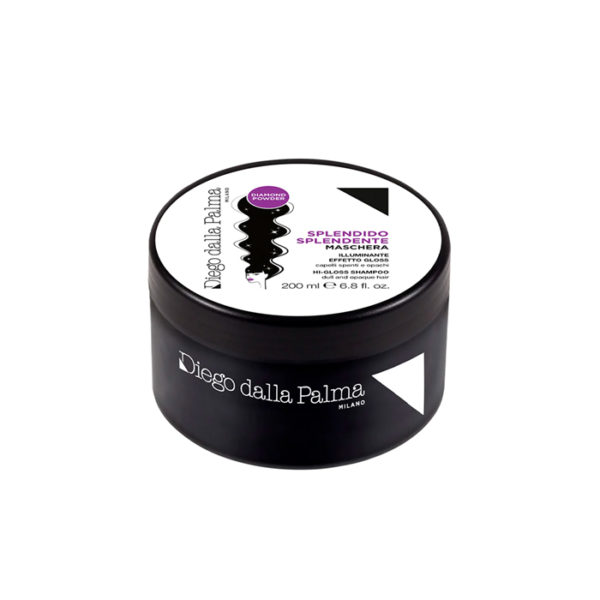 Diego Dalla Palma Maschera Illuminante Effetto Glossy 200ml