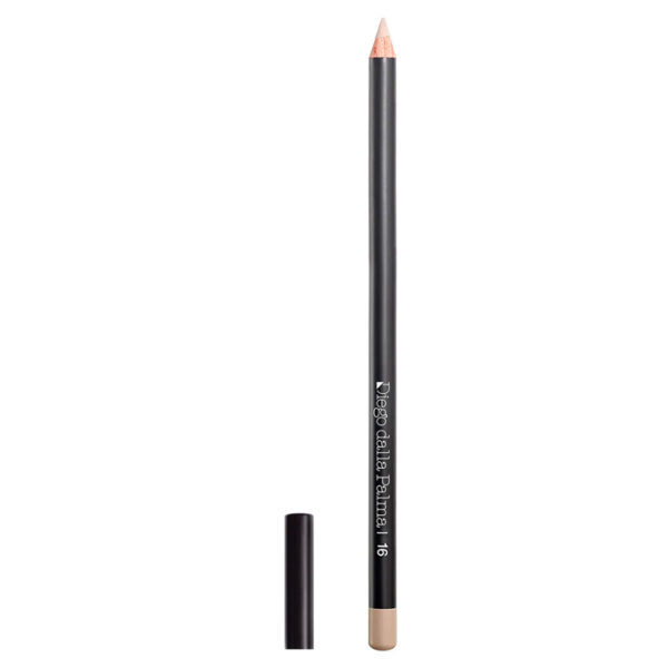 Diego Dalla Palma Matita Occhi 16 – Eye Pencil 24