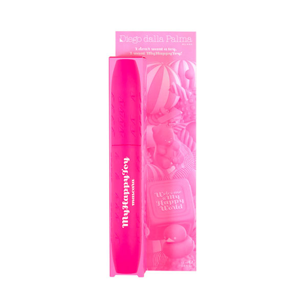 Diego Dalla Palma MyHappyToy Mascara 13ml - immagine 3